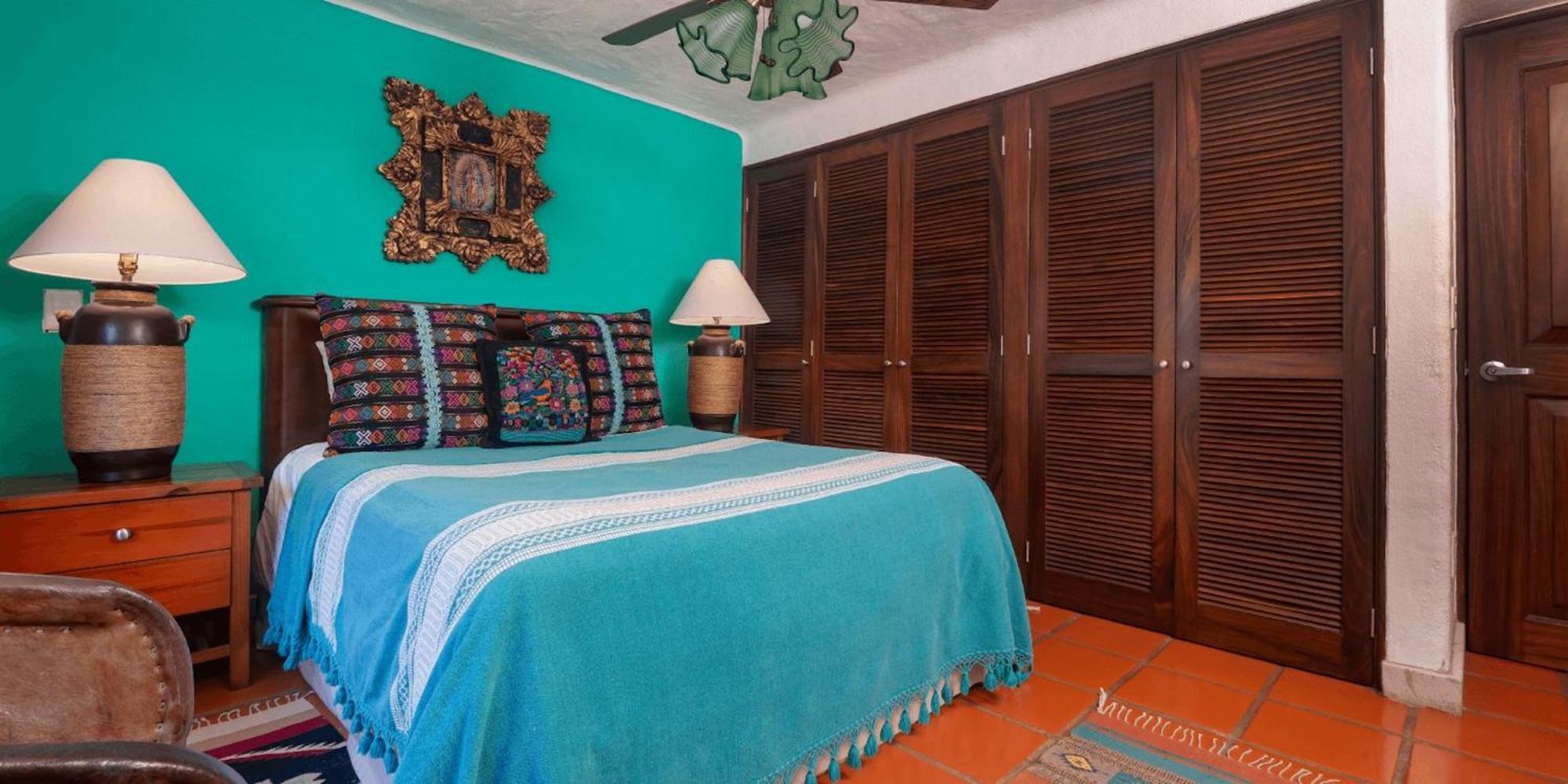 Marcela Resort & Spa Puerto Vallarta Rom bilde
