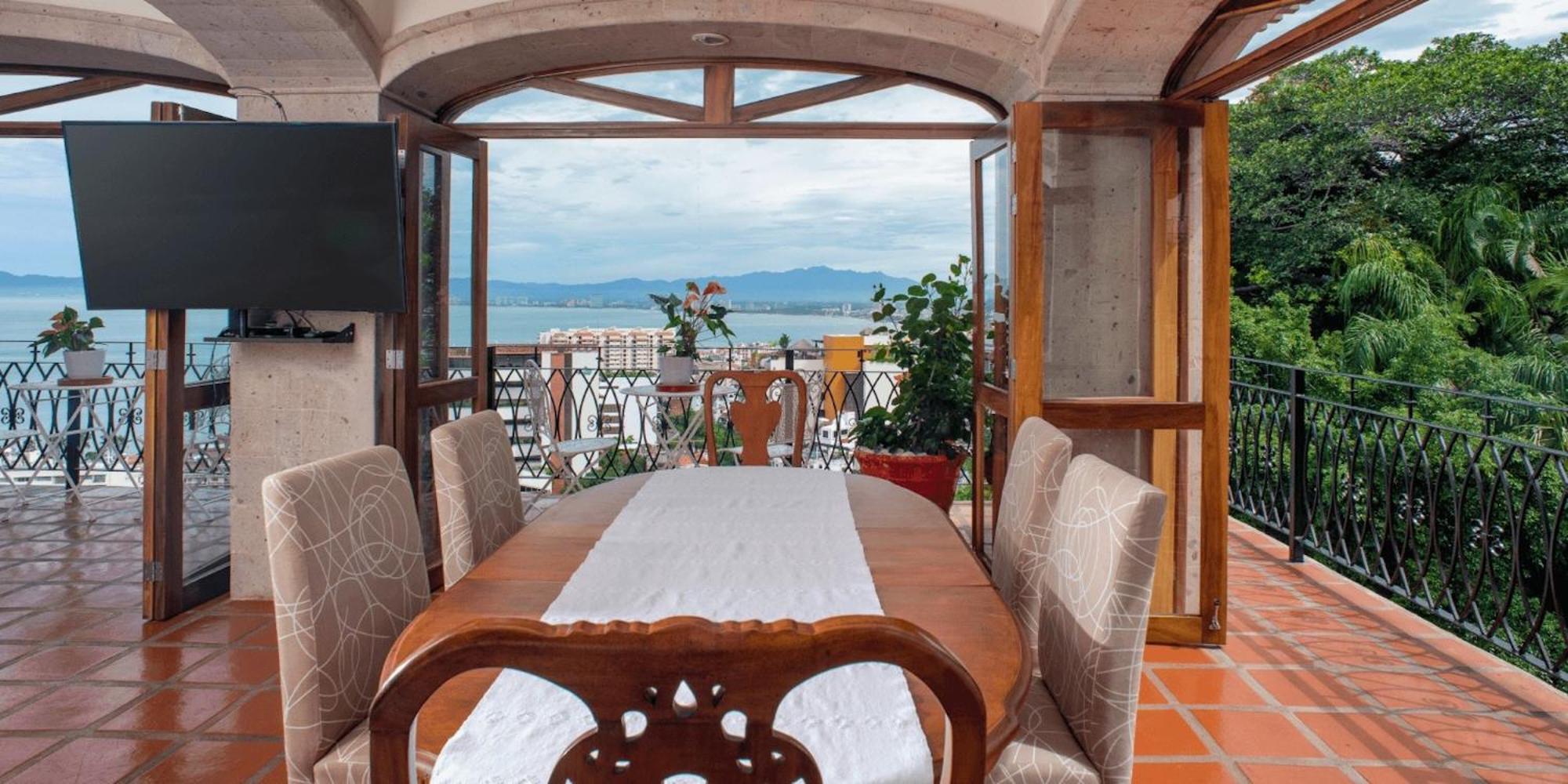 Marcela Resort & Spa Puerto Vallarta Rom bilde