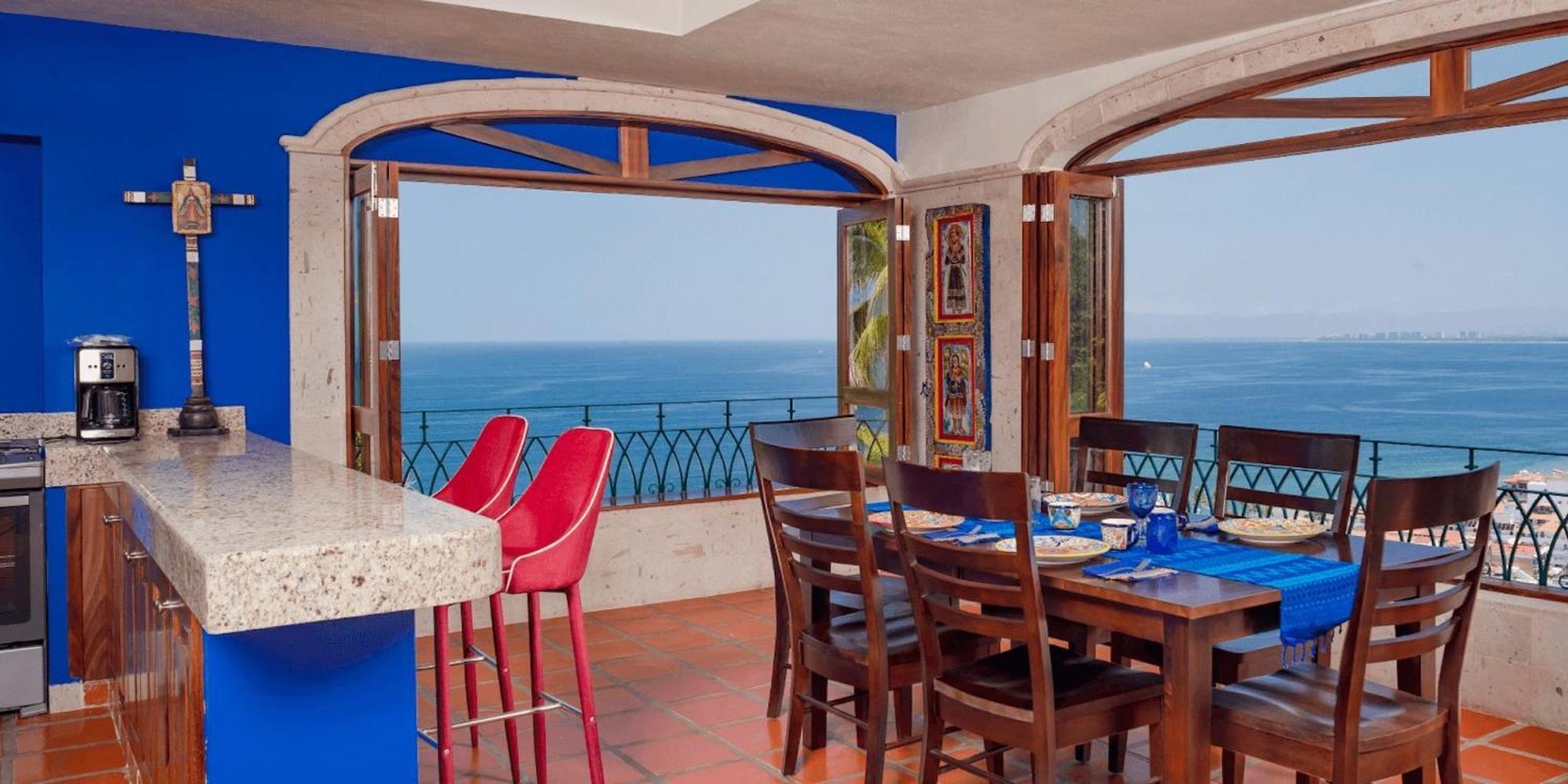 Marcela Resort & Spa Puerto Vallarta Rom bilde